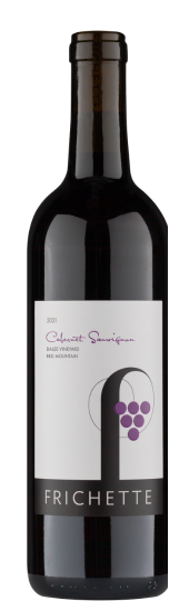 2021 Dalee Cabernet Sauvignon