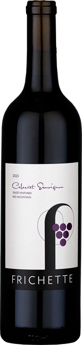 2023 Red Mountain Cabernet Sauvignon