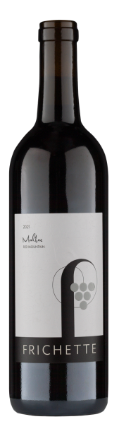 2021 Red Mountain Malbec