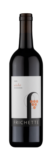 2022 Red Mountain Merlot