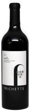 2017 Quintessence Malbec