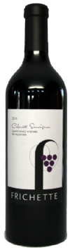 2016 Quintessence Cabernet Sauvignon