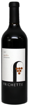 2017 Red Mountain Merlot