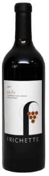 2017 Scooteney Flats Merlot