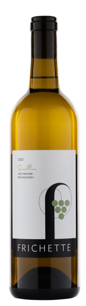 2023 Semillon