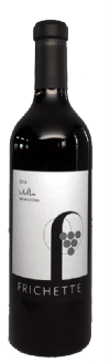 2018 Red Mountain Malbec