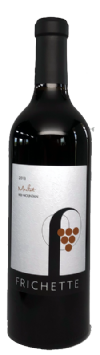 2018 Red Mountain Merlot