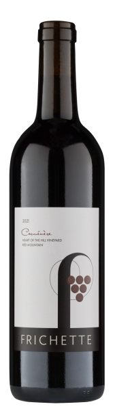 2022 Carménère