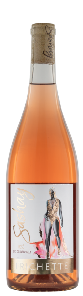 2024 Sashay Rosé