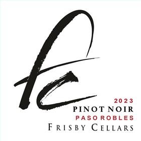 2023 Pinot Noir
