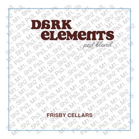 2022 Dark Elements