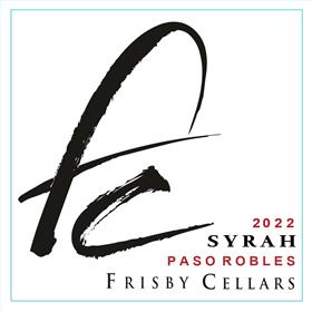2022 Syrah
