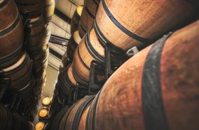 Barrel Tasting - December 7, 2024