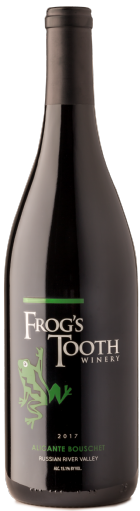 2024 Alicante Bouschet