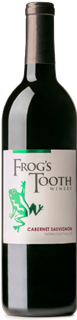 2018 Cabernet Sauvignon