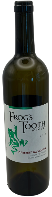 2024 Cabernet Sauvignon
