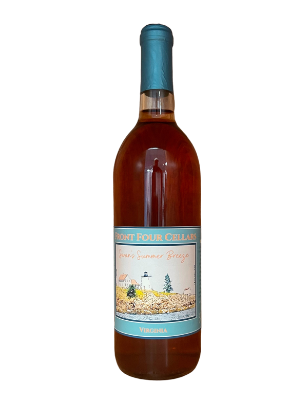 2023 Rosé of Merlot