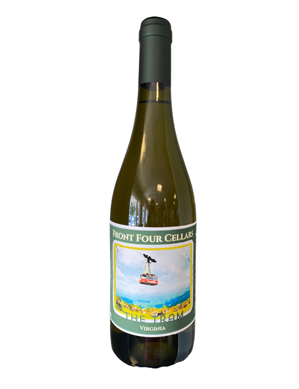 2023 Traminette