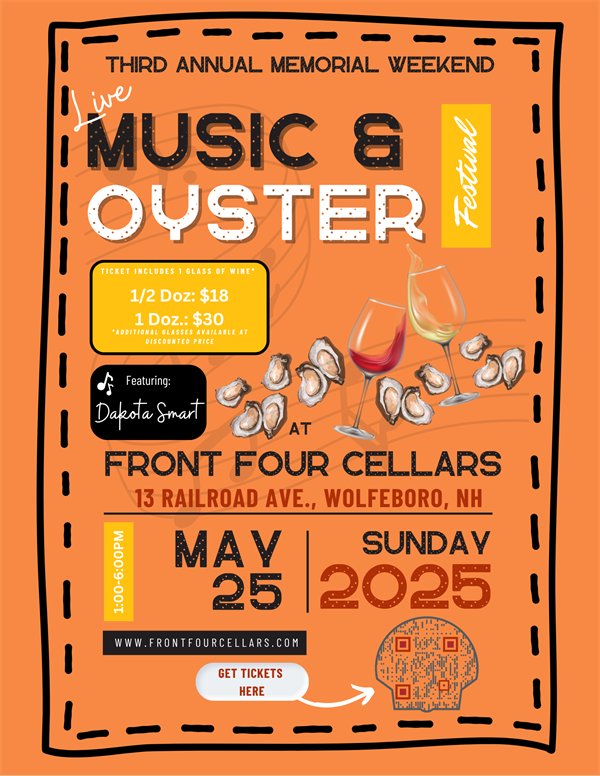 OysterFest 6