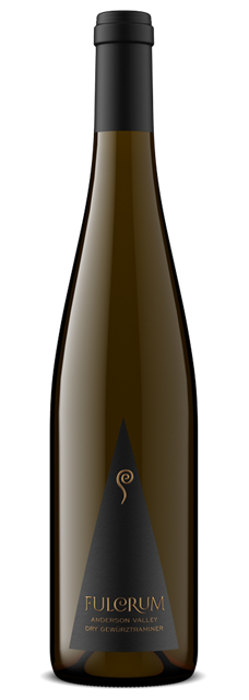 Fulcrum 2023 Ferrington, Dry Gewurztraminer
