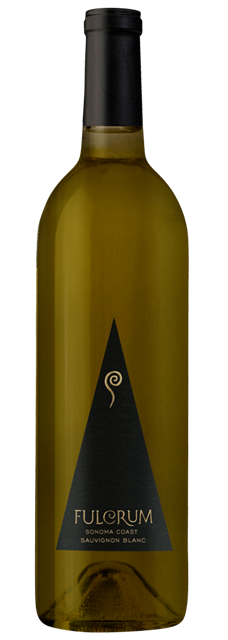 Fulcrum 2023 Sauvignon Blanc, Sonoma Coast