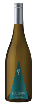 Fulcrum 2023 Chardonnay, Carneros