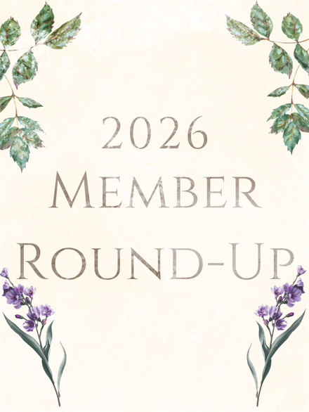 Member Round-Up Ticket