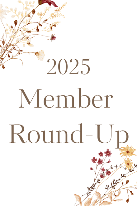 Member Round-Up Ticket