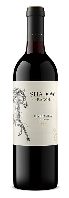 2023 Tempranillo