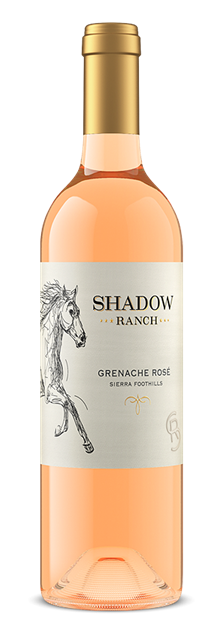 2025 Grenache Rosé
