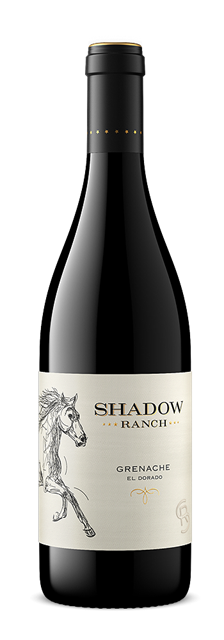 2023 Grenache