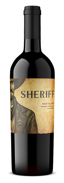 2023 Sheriff