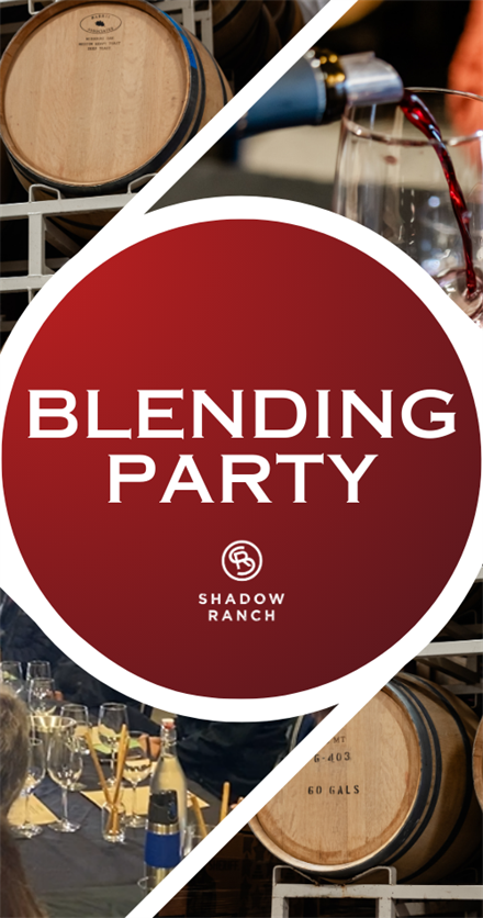 Blending Party