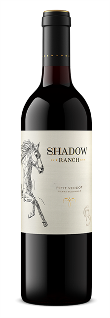 2022 Petit Verdot
