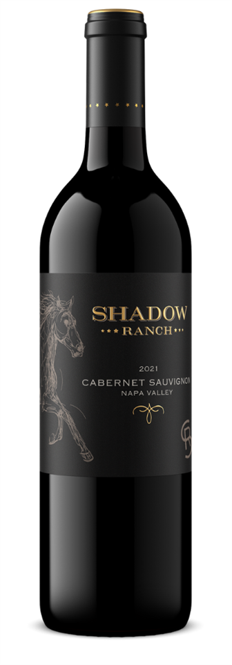 2021 Cabernet Sauvignon - Napa Valley AVA - WINE CLUB MEMBERS ONLY