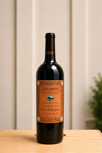 2023 Blackjack Pasture Cabernet Sauvignon
