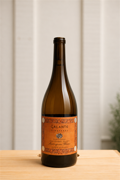 2024 Wagon Wheel Sauvignon Blanc