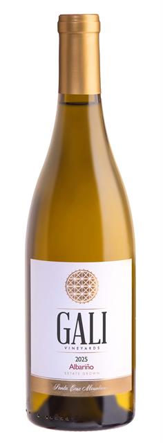 2025 Albarino