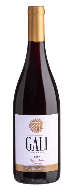 2024 Cuvée Pinot Noir