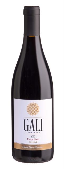 2023 Pinot Noir Reserve