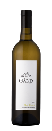 2022 BDX Blanc