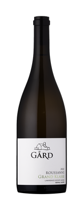 2022 Roussanne Grand Klasse Reserve