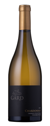 2021 Winemaker's Select Chardonnay