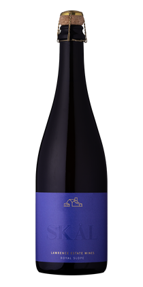 2022 Skål Sparkling Rosé