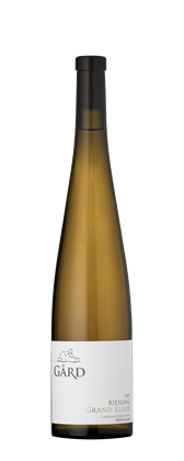 2021 Riesling Grand Klasse Spring Sale