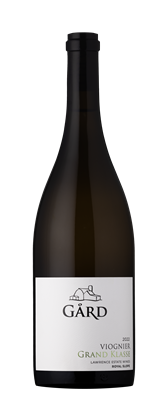 2022 Viognier Grand Klasse Reserve