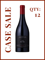 Double Your Discount Case Sale: 2019 Syrah Collection Conner Lee