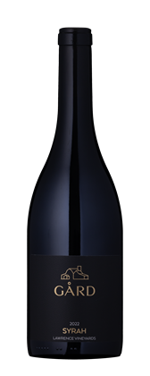 2022 Winemaker's Select Syrah