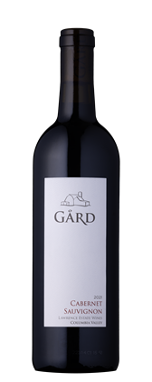 2021 Cabernet Sauvignon