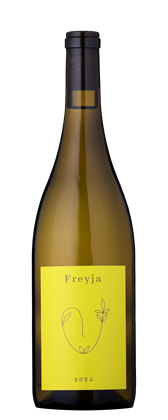 2024 Freyja